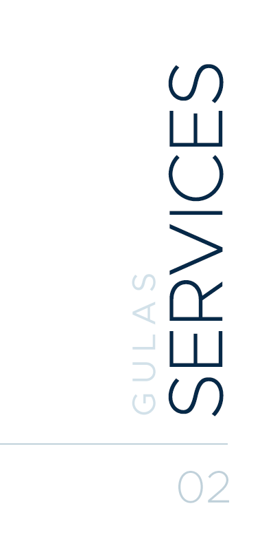 gulas-services